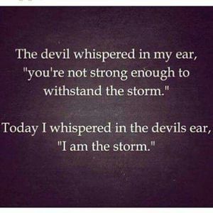 Meet your Posher, Danielle